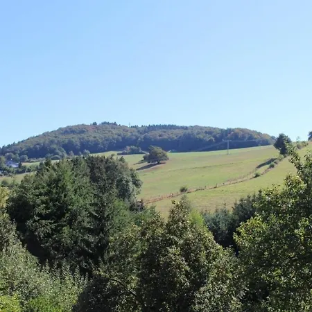 In Heringhausen Mit Grill Diemelsee